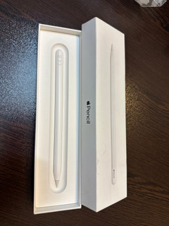 اپل پنسل 2